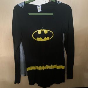Batgirl costume